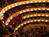 Как купить билеты в венскую оперу